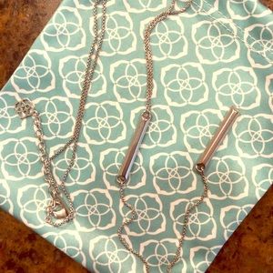 Kendra Scott Shelton Necklace
